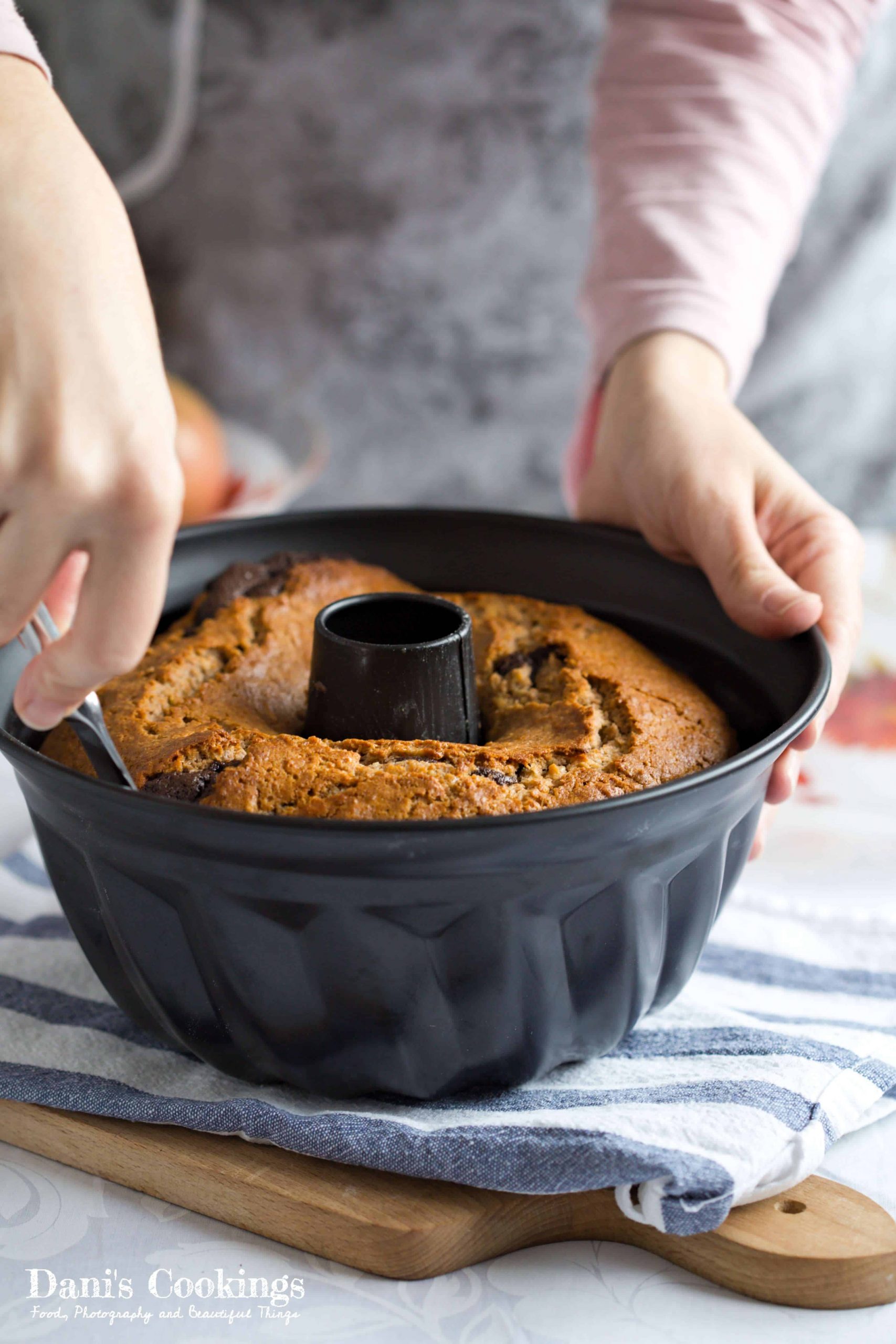 Healthy Sweet Potato Chocolate Cake - The Roasted Root